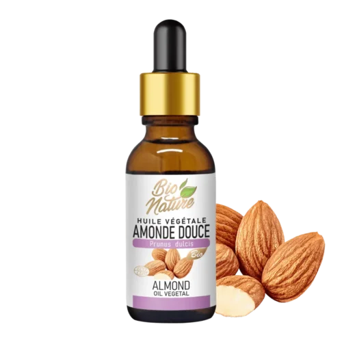 Amande douce