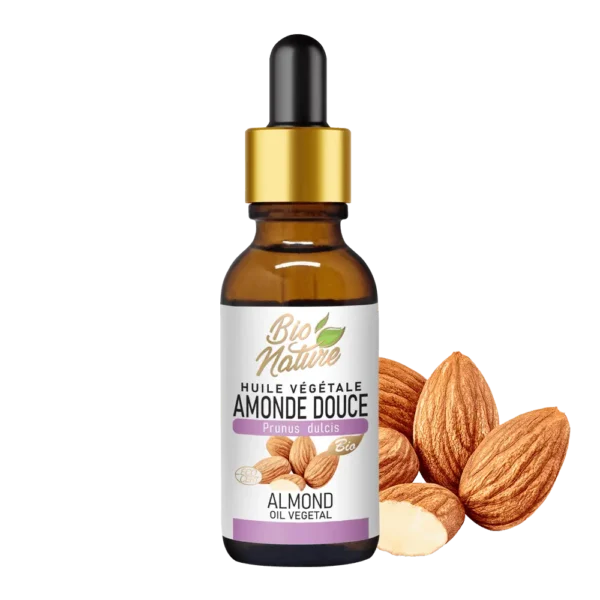 Amande douce