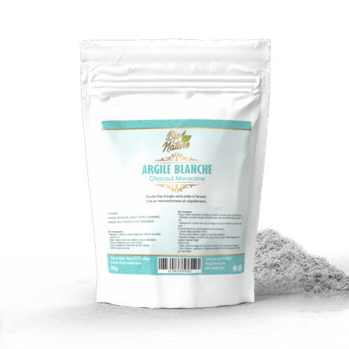 Argile Blanche