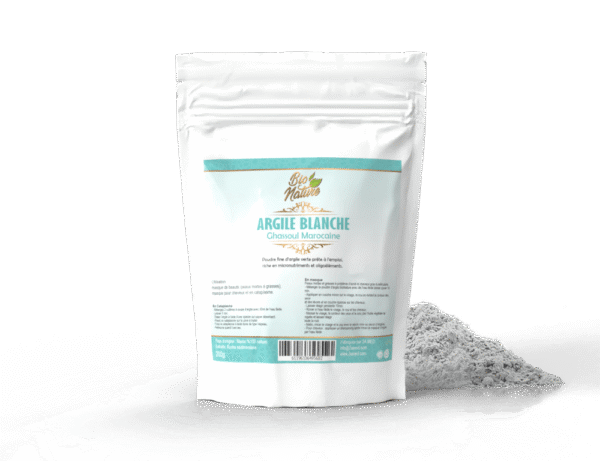 ArgileSachetBlanche.png Argile Blanche