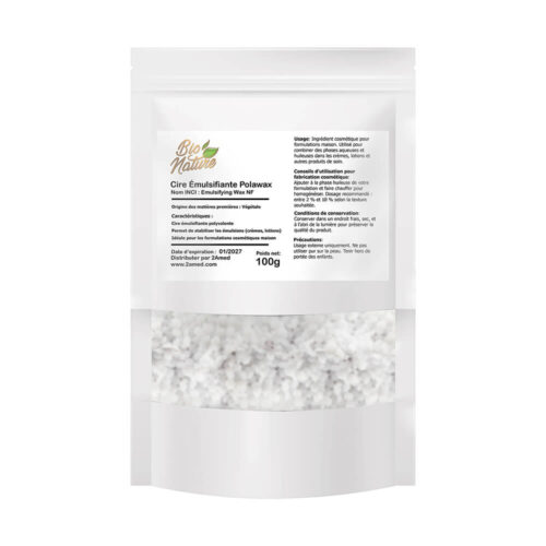 Cire Emulsifiante Polwax