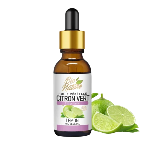 Citron vert (Lime)