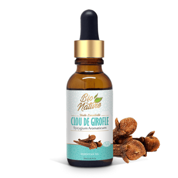 Clous De Girofle