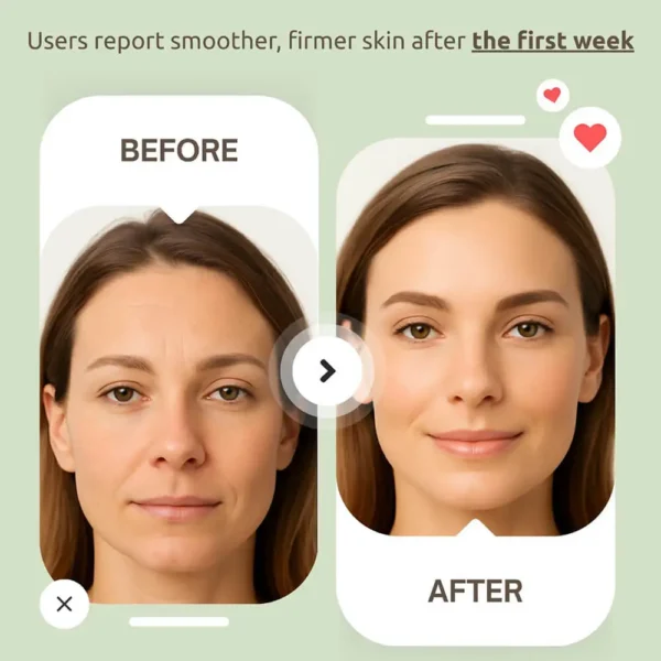 Crème de Jour Botox