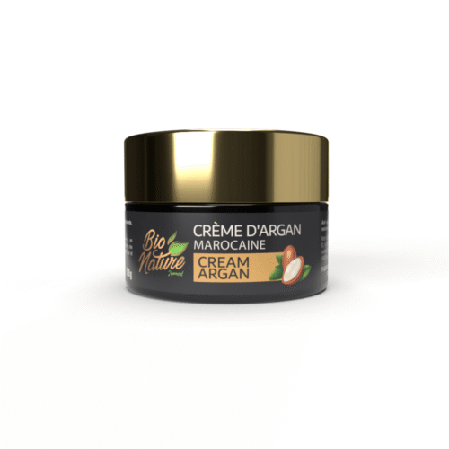 Crème Argan
