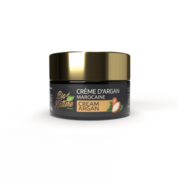 Crème Argan