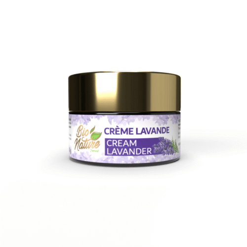 CremeLavande.png Crème Lavande