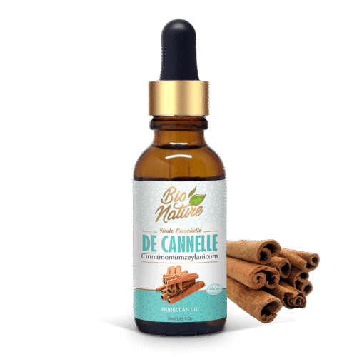 Cannelle de Ceylan  (Cinnamomum Zeylanicum).