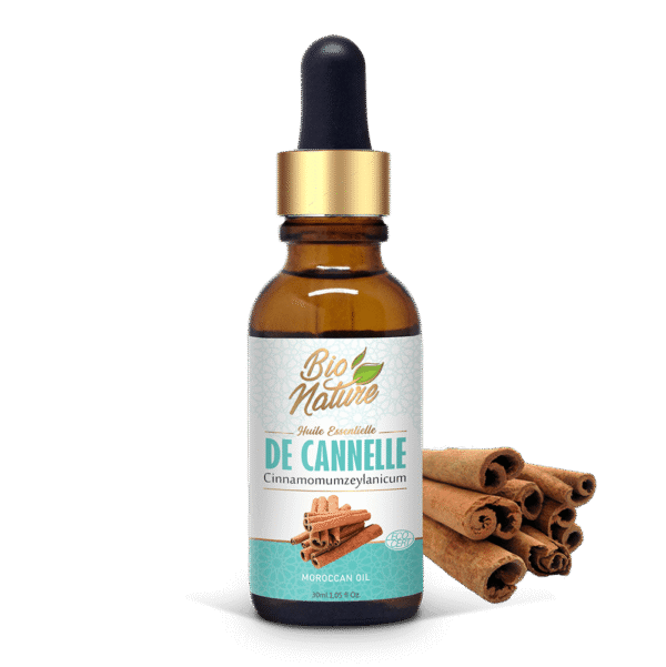 Cannelle de Ceylan  (Cinnamomum Zeylanicum).