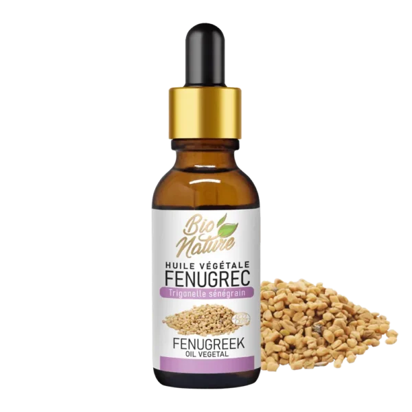 Fenugreek