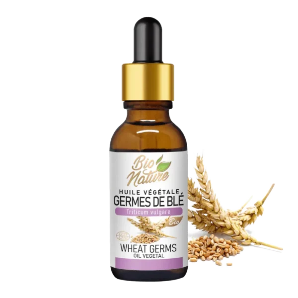 Germe De Blé