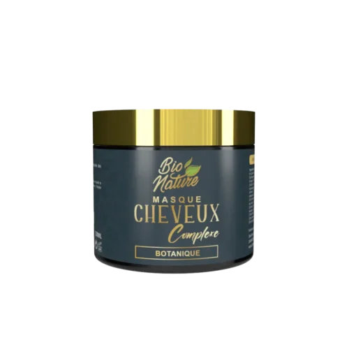 Masque Cheveux Complexe