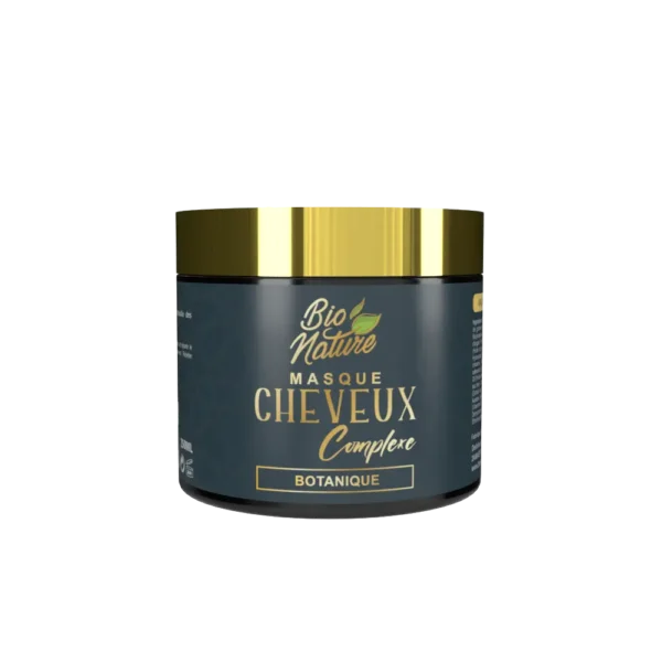 Masque Cheveux Complexe