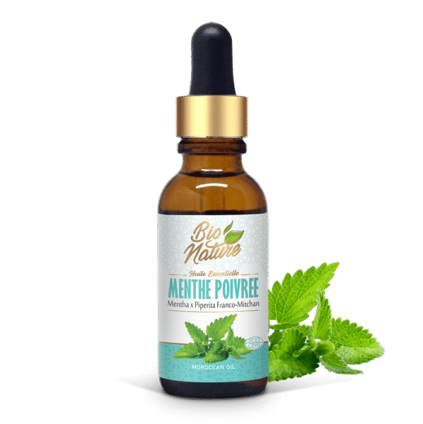 MenthePoivree_BioNature.png Menthe Poivrée