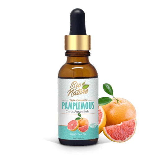 Pamplemousse