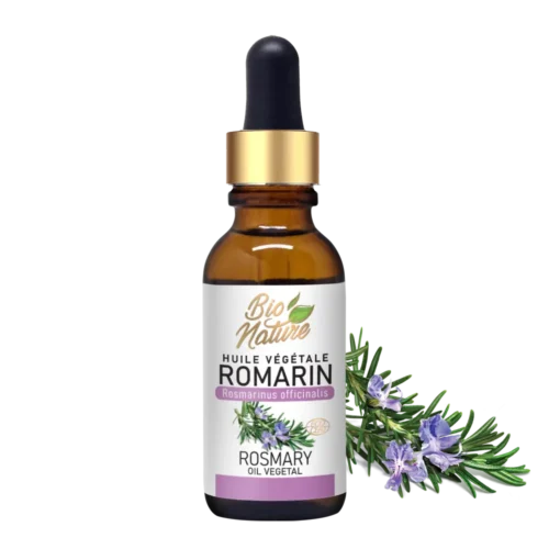 Huile Romarin