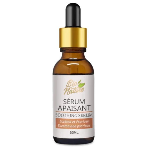 Sérum Apaisant