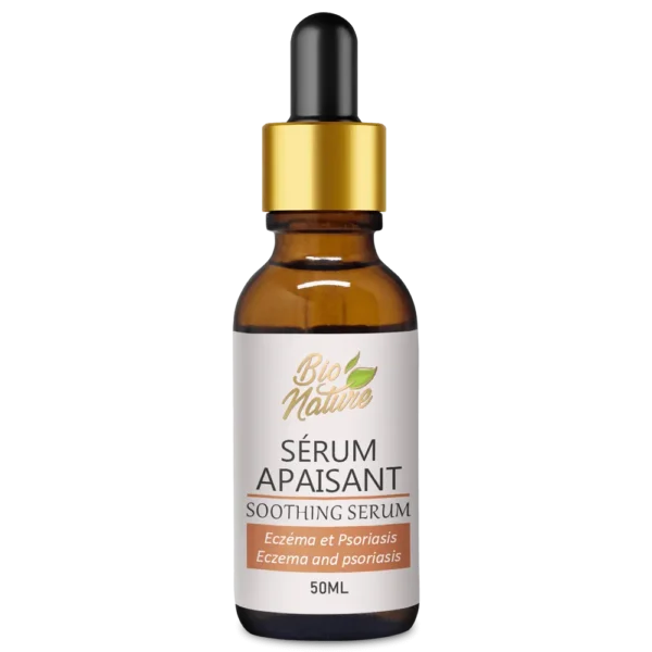 Sérum Apaisant