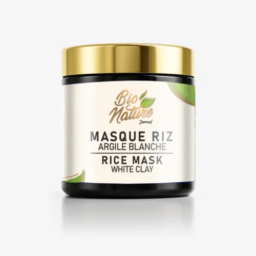 Masque Riz