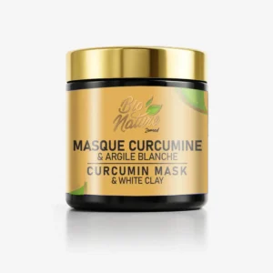 masque-curcumin